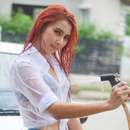 Kinky Trans Woman Ready To Rock Your World - Discreet Fun