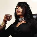 Powerful African-Queen Shemale Dominatrix in Bozeman