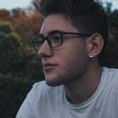 Daniel 28, Plumber, new to the Bozeman area