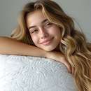 Erotic Massage with Blonde Model in Bozeman